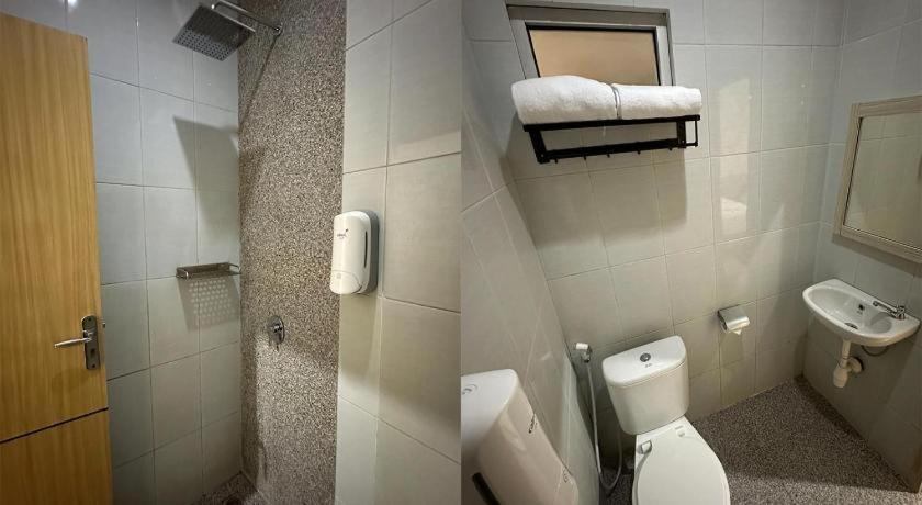Masri Living By Daphna International Hotel Yogyakarta Eksteriør billede